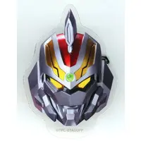Badge - ULTRAMAN x SSSS.GRIDMAN