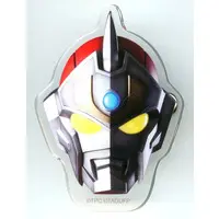 Badge - Gridman the Hyper Agent