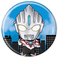 Badge - Ultraman Orb