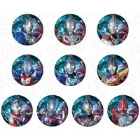 Badge - Ultraman Omega