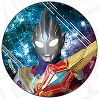 Badge - Ultraman Trigger: New Generation Tiga / Ultraman Trigger (Character)