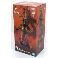 Ichiban Kuji Ultraman 60th Anniversary - Ichiban Kuji - Ultraman / Zetton
