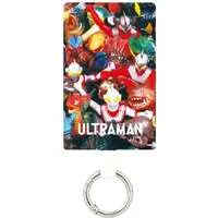 Smartphone Cover - Ultraman