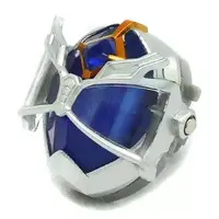 Transformation Gear - Kamen Rider Wizard