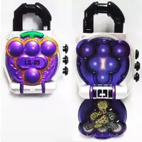 Transformation Gear - Sound Lockseeds - Kamen Rider Gaim