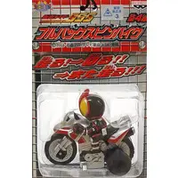 Transformation Gear - Kamen Rider 555 / Kamen Rider Faiz
