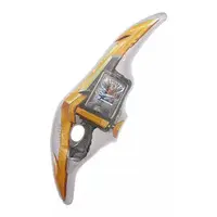 Transformation Gear - Kamen Rider Gotchard