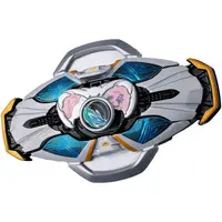 Plastic model - Kamen Rider My-Th