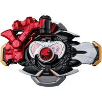 Plastic model - Kamen Rider My-Th