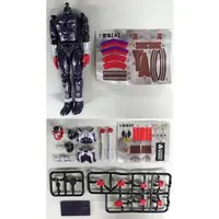 Trading Figure - Kamen Rider Agito / Kamen Rider Hibiki (Character)
