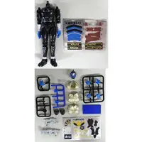 Trading Figure - Kamen Rider Hibiki / Kamen Rider Ibuki