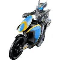Plastic model - Kamen Rider My-Th