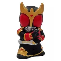 Trading Figure - Kamen Rider Kuuga / Kamen Rider Kuuga (Character)