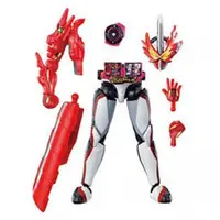 So-Do - Kamen Rider Decade