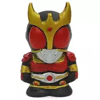 Trading Figure - Kamen Rider Kuuga / Kamen Rider Kuuga (Character)