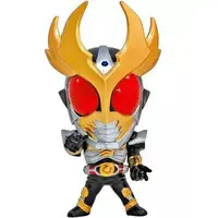 Trading Figure - Kamen Rider V3 / Kamen Rider Agito & Riderman