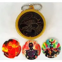 Key Chain - Kamen Rider OOO