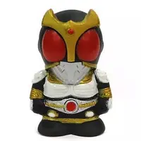Trading Figure - Kamen Rider Kuuga / Kamen Rider Kuuga (Character)