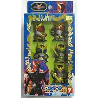 Trading Figure - Kamen Rider Kuuga