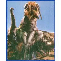 Trading Card - Ultraman Taro