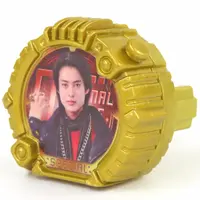 Transformation Devices - No.1 Sentai Gozyuger / GozyuWolf