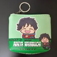 Pouch - Super Space Sheriff Gavan Infinity