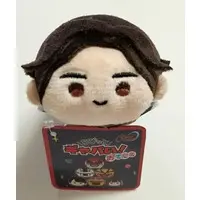 Plush - Super Space Sheriff Gavan Infinity / Reiji Doki