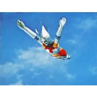 Trading Card - Godzilla vs. Megalon / Jet Jaguar