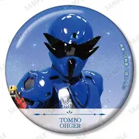 Badge - Ohsama Sentai King-Ohger / Tombo Ohger