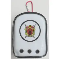 Pouch - Ohsama Sentai King-Ohger