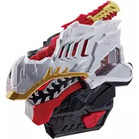Transformation Devices - Kishiryu Sentai Ryusoulger
