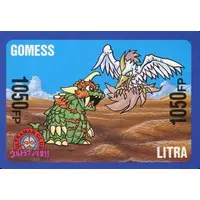 Trading Card - Ultraman Club
