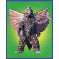 Trading Card (NO.114：ドラコ)