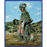 Trading Card (NO.55：ドラゴリー)