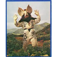 Trading Card (NO.14：イカルス星人)