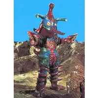 Trading Card - Great Decisive Battle! The Super 8 Ultra Brothers / Alien Hipporit