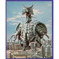 Trading Card (NO.68：ムルロア)
