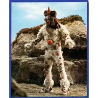 Trading Card (NO.147：ナックル星人)
