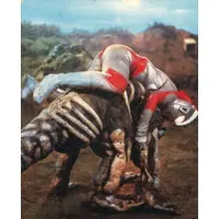 Trading Card - Return of Ultraman