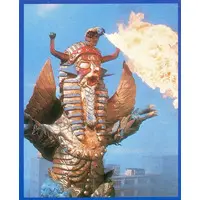 Trading Card (NO.258：スフィンクス)
