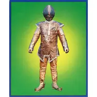 Trading Card (NO.124：シャプレー星人)