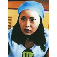 Trading Card - Ultraman Leo