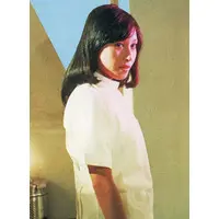 Trading Card - Ultraman Ace