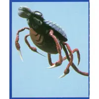 Trading Card (NO.295：ブラックテリナ)
