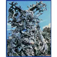 Trading Card (NO.215：ワイアール星人)