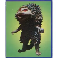 Trading Card (NO.132：ダンカン)
