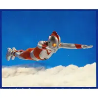 Trading Card - Ultraman 80
