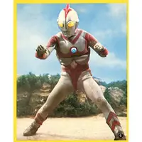 Trading Card - Ultraman 80