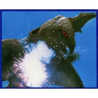 Trading Card - Ultraman 80