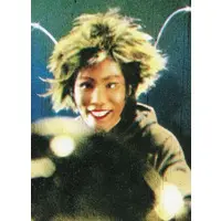 Trading Card - Ultraman Leo